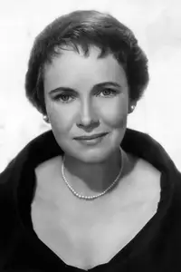 Teresa Wright