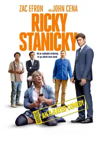 Ricky Stanicky