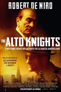 The Alto Knights