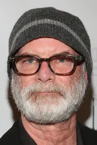 Michael Shamus Wiles