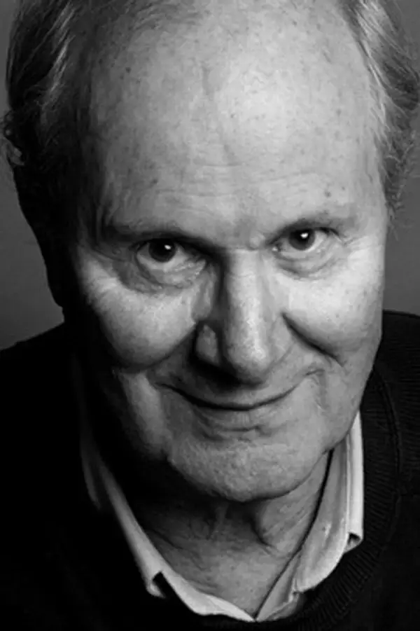 Ralph Riach