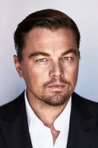 Leonardo DiCaprio