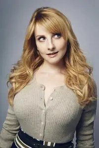 Melissa Rauch