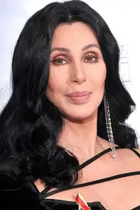 Cher