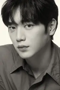 Seo Kang-joon