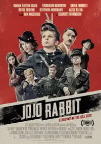 Jojo Rabbit