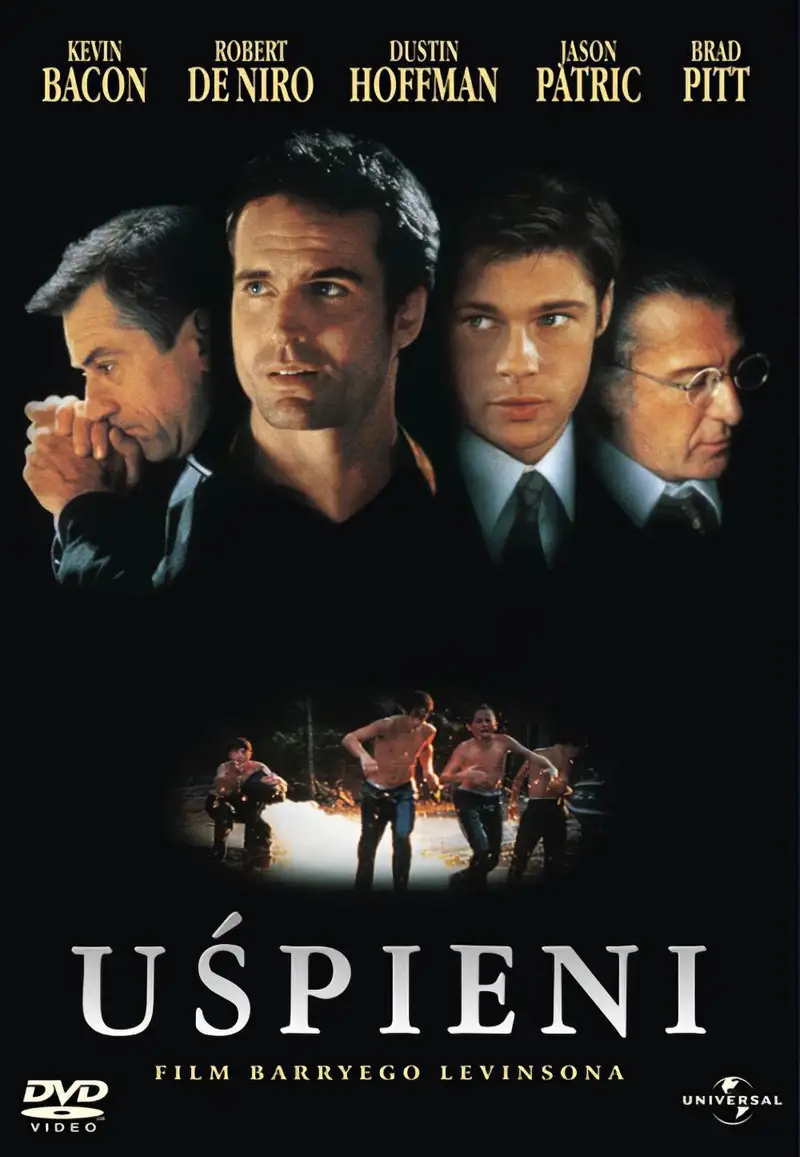 Uśpieni