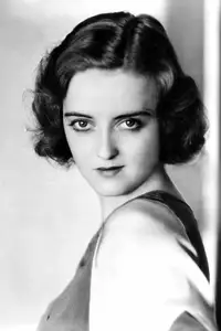 Bette Davis