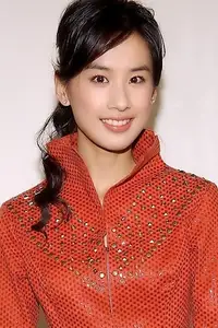Huang Shengyi