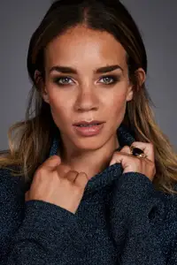 Hannah John-Kamen
