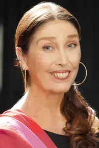 Verónica Forqué