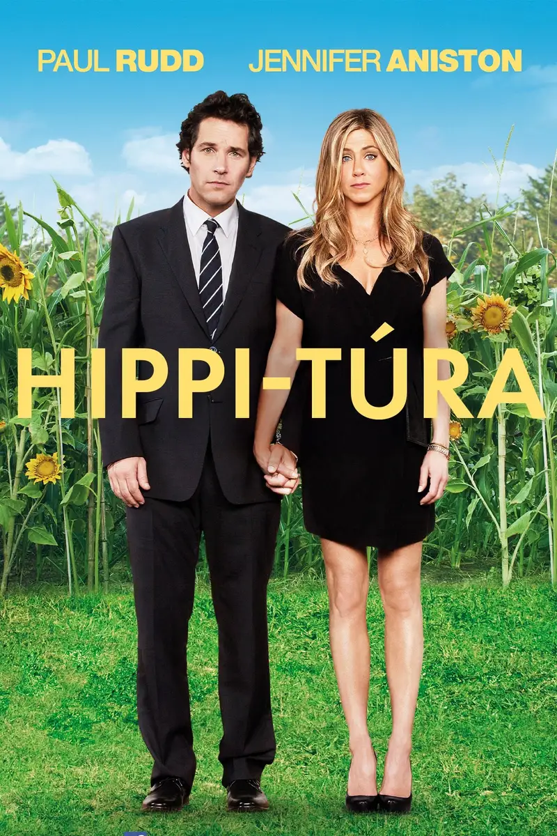 Hippi-túra